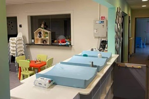 Kinderdagverblijf 't knuffeltje foto11