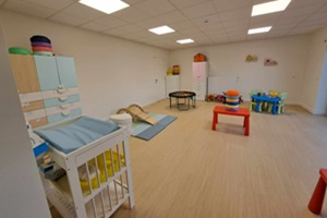 Kinderdagverblijf 't knuffeltje foto13