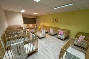 Kinderdagverblijf 't knuffeltje foto6